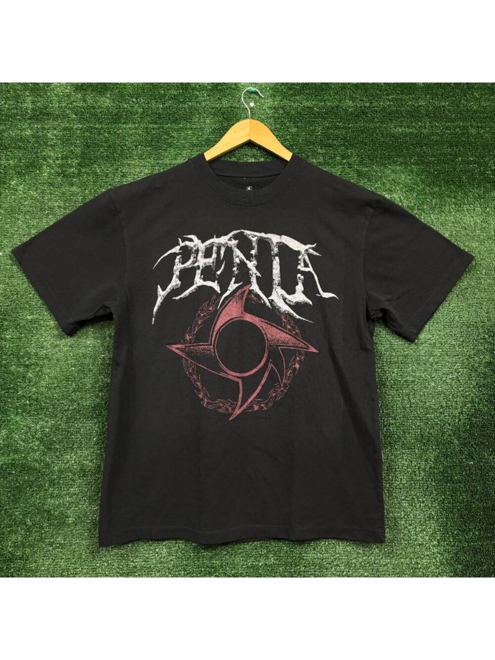 WWE Legends Penta Pentagón Jr T-Shirt Size Medium